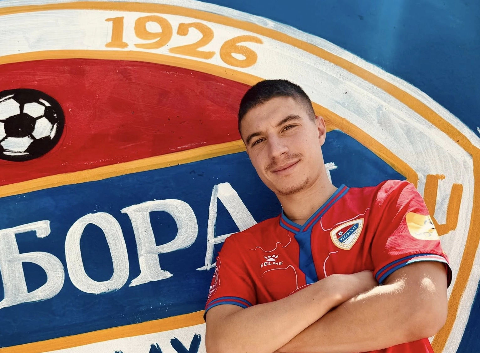 Prodali Kulašina, potpisali Terzića